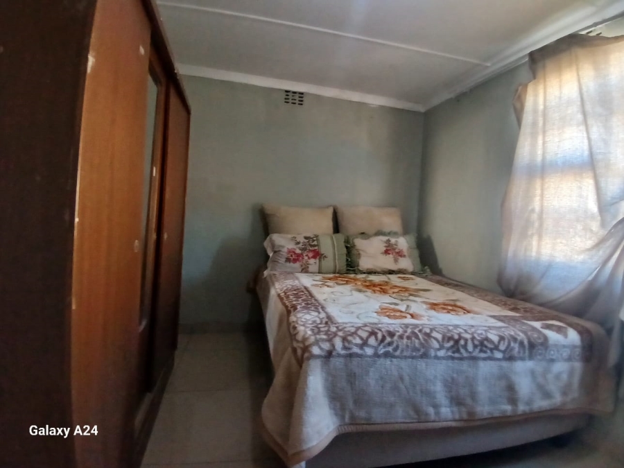 2 Bedroom Property for Sale in Mdantsane Nu 17 Eastern Cape